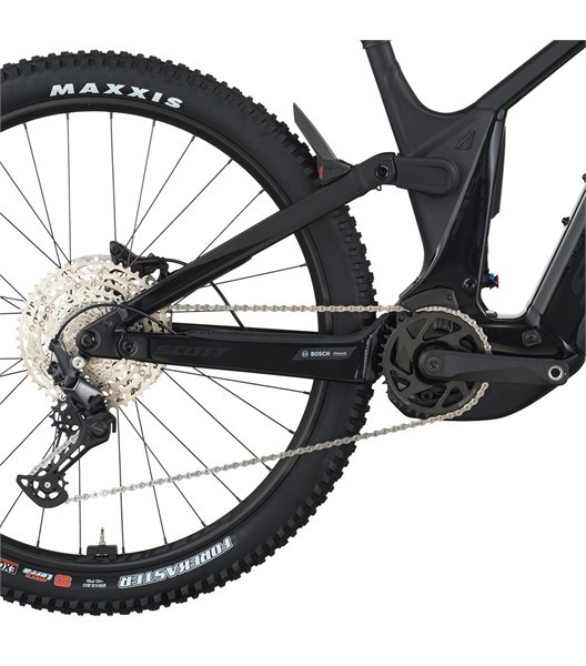 eMTB Patron eRIDE 930