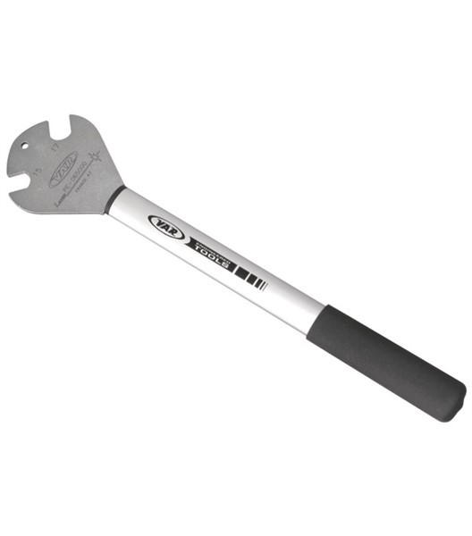 Pedalschlüssel PE-65000 15/15 mm