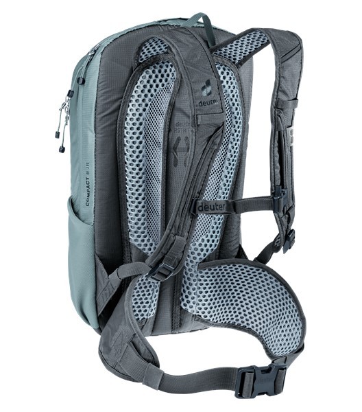 Rucksack Compact 8 JR