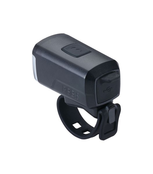 Frontlicht Stud33 Strap 130 Lumen