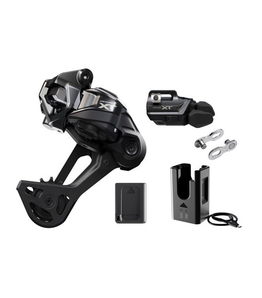 XT Di2 Upgrade Kit SGS / I-SPEC EV