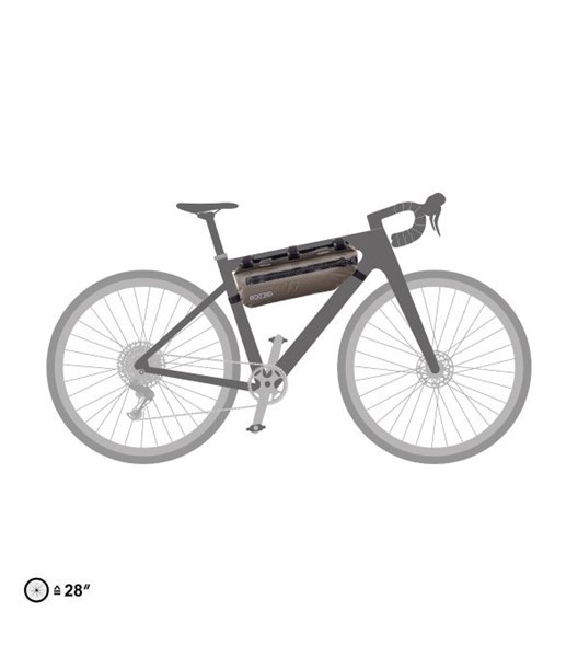 Frame-Pack Toptube 4 L