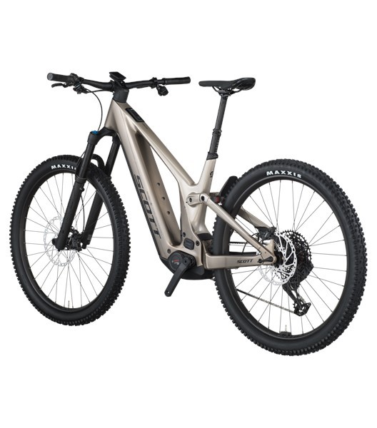 eMTB Patron eRIDE 910
