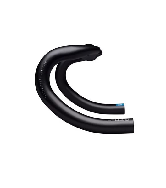 Lenker Vibe Aero 40 cm 31.8 mm