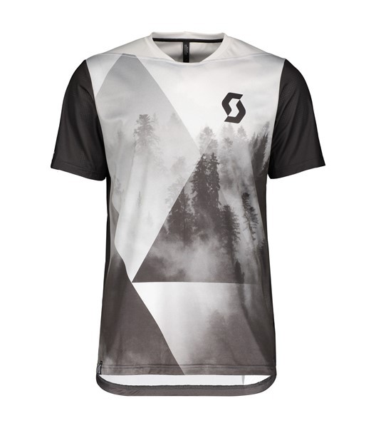 Shirt Men Trail Flow Pro s/sl