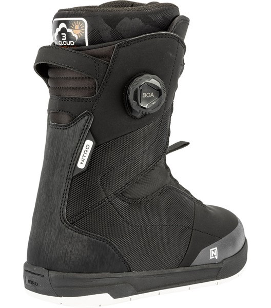 Monarch BOA® Women's Boots