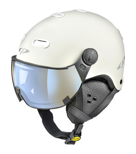 Carachillo, Pol/Vario Lens