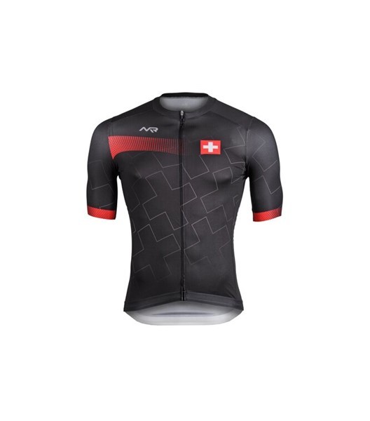 Jersey Criterium V2 JRSY Suisse Edition