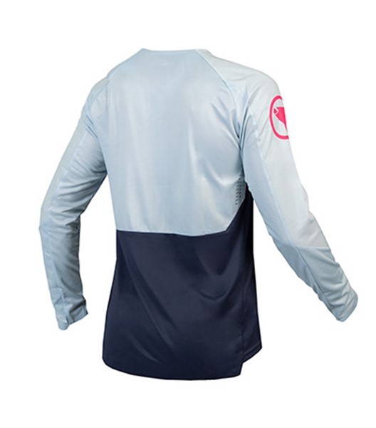 MT500 Burner LS Trikot