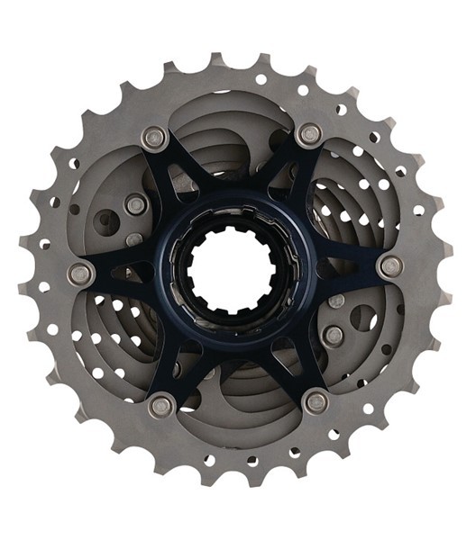 Kassette Dura-Ace CS-R9100 11-Gang, 11-28 Zähne