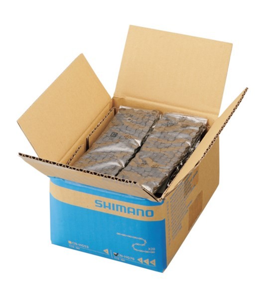 Kette CN-HG40 7/8-Gang 116 Glieder EP