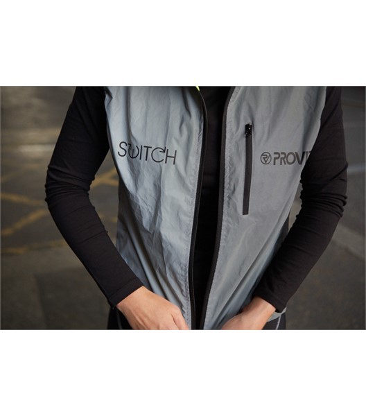 Switch Gilet