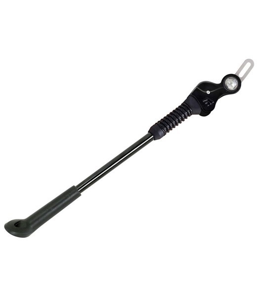 Hinterbauständer 618 AX, 26-29", universal auf HR-Achse