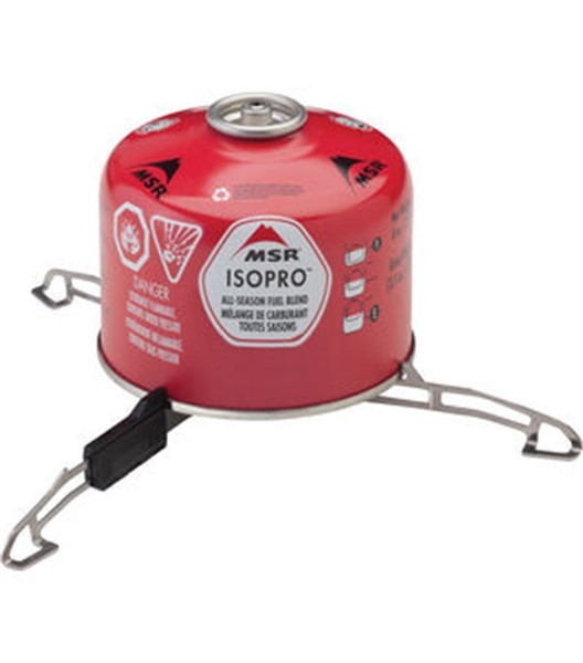 Universeller Kartuschenstandfuß