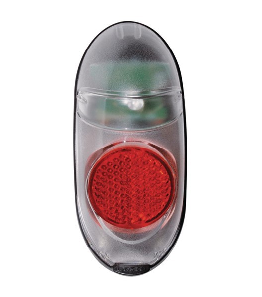 Rücklicht GO LED