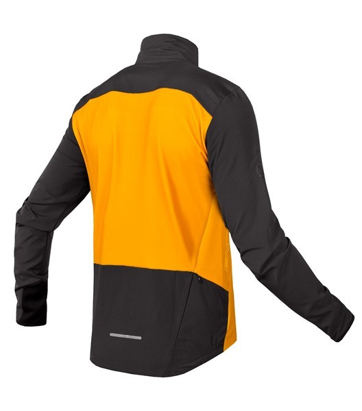 MT500 Thermo L/S Jersey