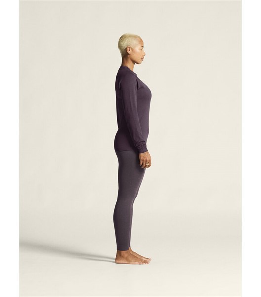 Baselayer Active Comfort LS 2 W