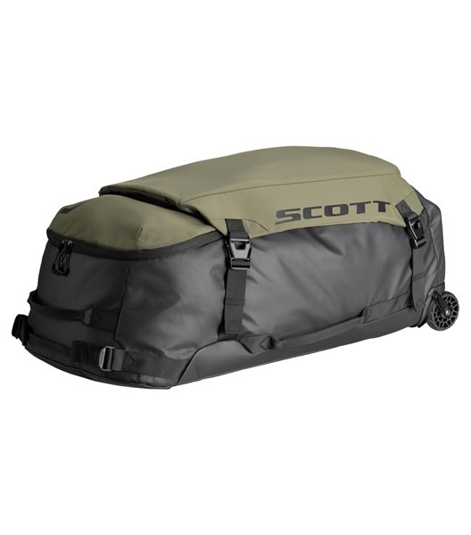 Rollkkoffer Travel Wheel 110 Duffle Bag