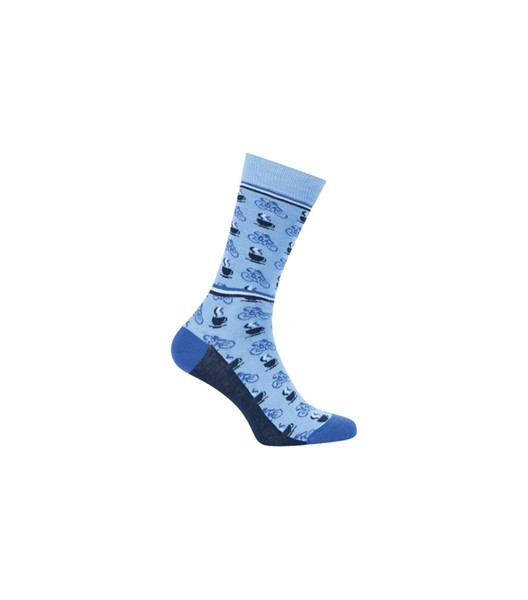 Cafe Cycliste Socks