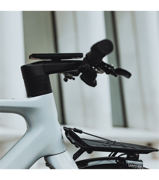 Urban E-Bike Silence eRIDE