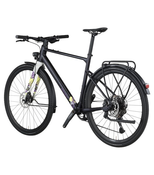 Gravelbike Grandurance FB 10 EQ