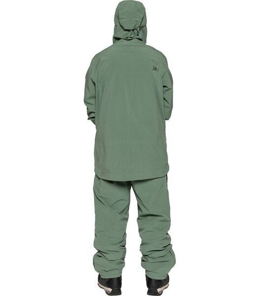 Hardshelljacke Axial