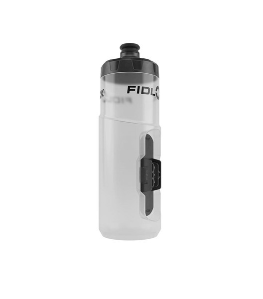 Trinkflasche TWIST bottle 600 0.6l