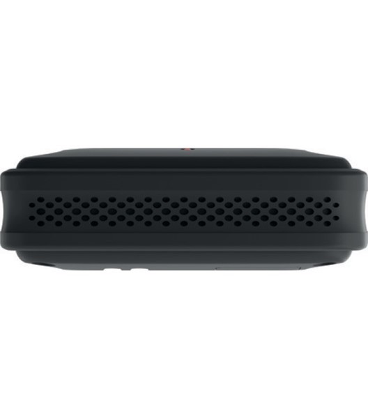 Spezialschloss Alarmbox RC SingleSet black