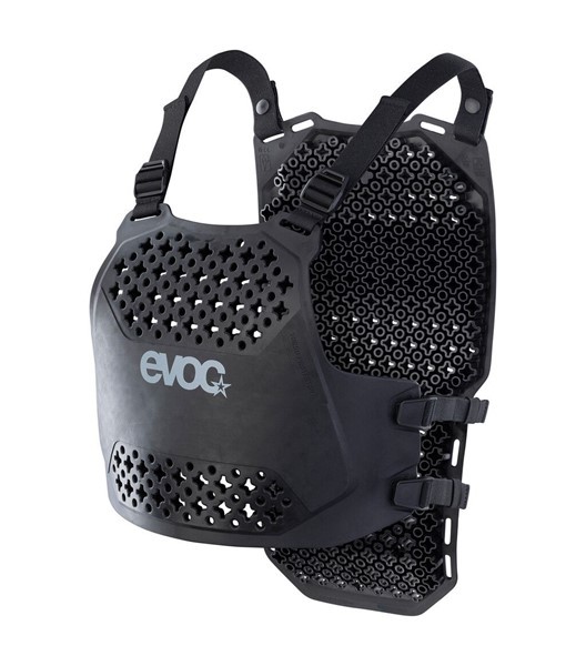 Torso Protector