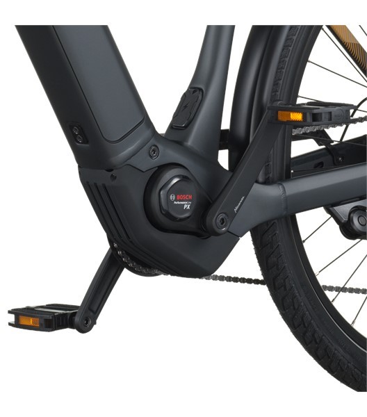 eBike E-Horizon Sport 20