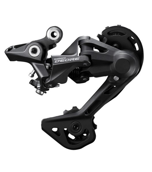 Wechsel Deore RD-M4120 SGS Direktmontage