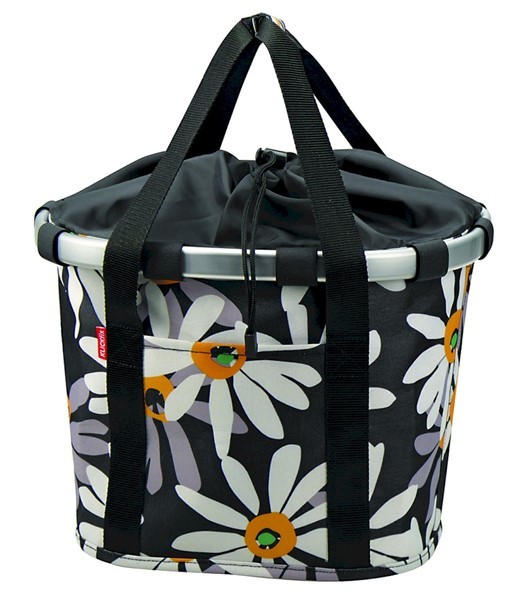 Bikebasket Klick-Fix