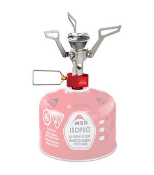 PocketRocket™ 2 Kocher