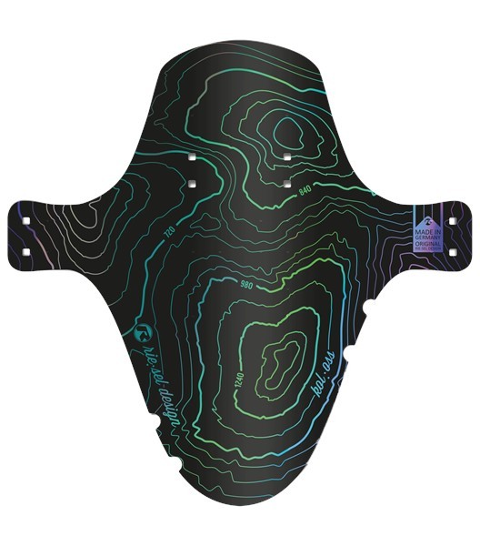 Schutzblech Kol:oss 2021