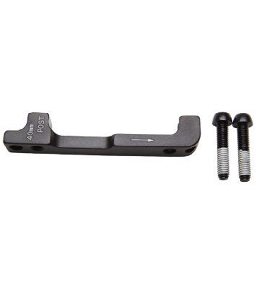 Post Bracket - 40 P (Front 200/Rear 180)