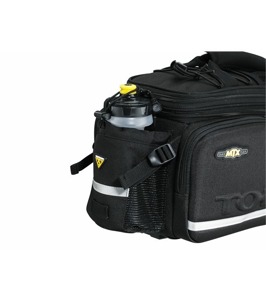 MTX Trunkbag DX Gepäckträgertasche