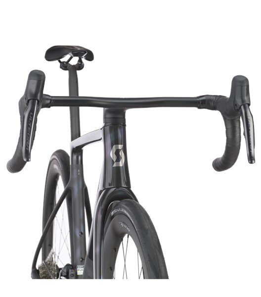 Rennrad Addict RC 10