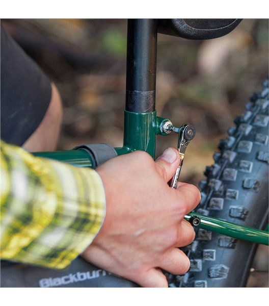 Big Switch Ratchet Tool