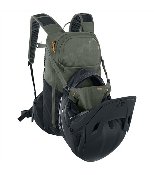 Ride 12l Backpack