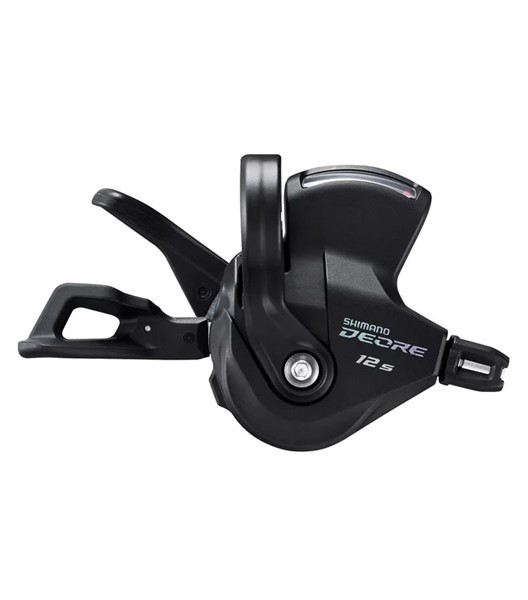 Schalthebel DEORE SL-M6100 rechts 12-Gang Ganganzeige