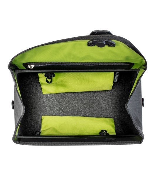 E-Trunk TL Top-Lock 10L