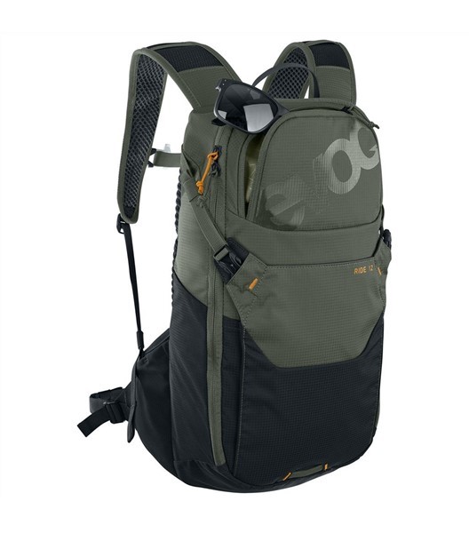 Ride 12l Backpack
