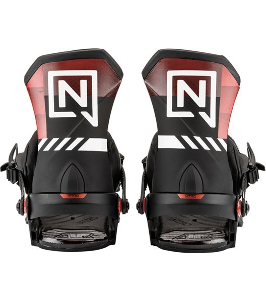 Team Pro Bindings