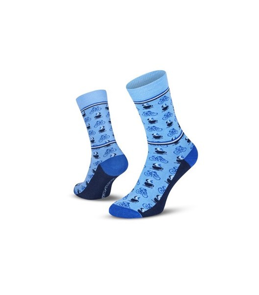 Cafe Cycliste Socks