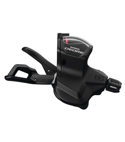Schalthebel Deore SL-M6000 OGD links 2/3-Gang