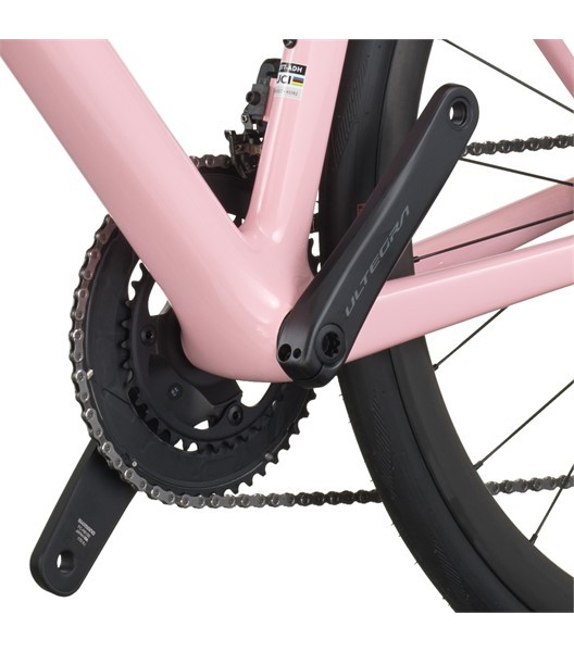 Rennrad Addict RC 10