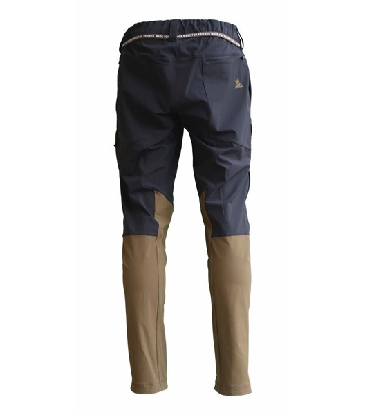 Xalpz Tech Pants Men
