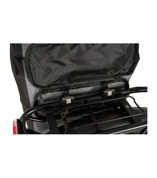 Packtasche Clean Single Bike Bag/Backpack SHELTER