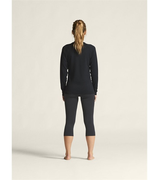 Baselayer Active Comfort LS 2 W