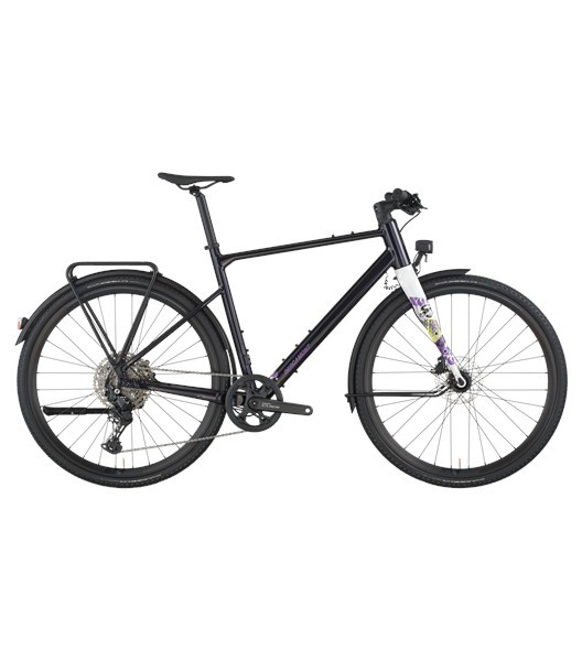 Gravelbike Grandurance FB 10 EQ